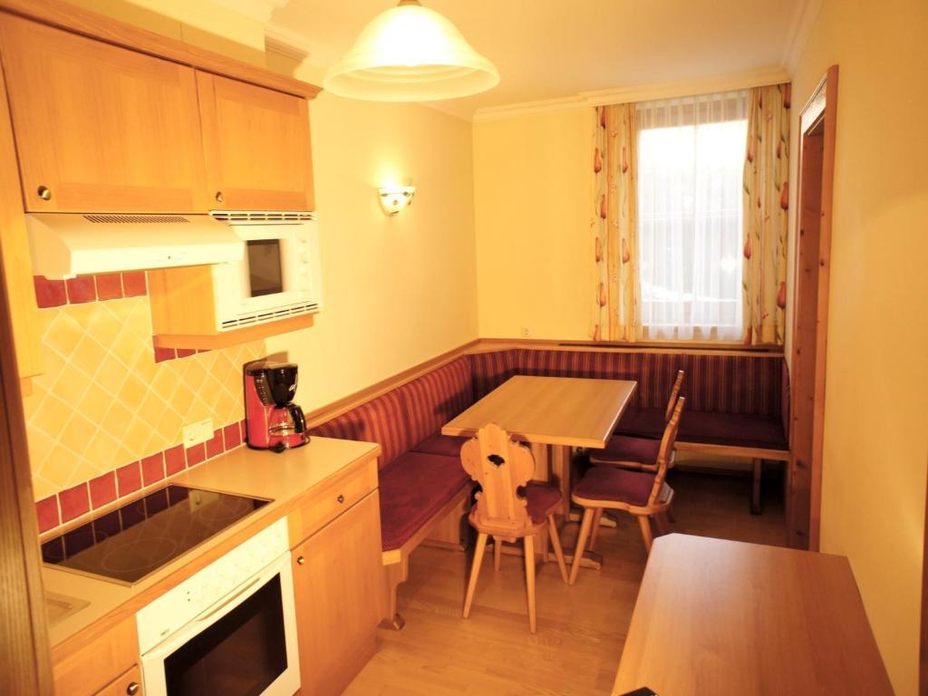 Appartement Haus Seer Ваграйн Номер фото