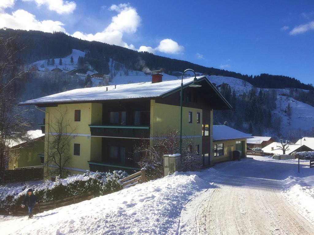 Appartement Haus Seer Ваграйн Екстер'єр фото